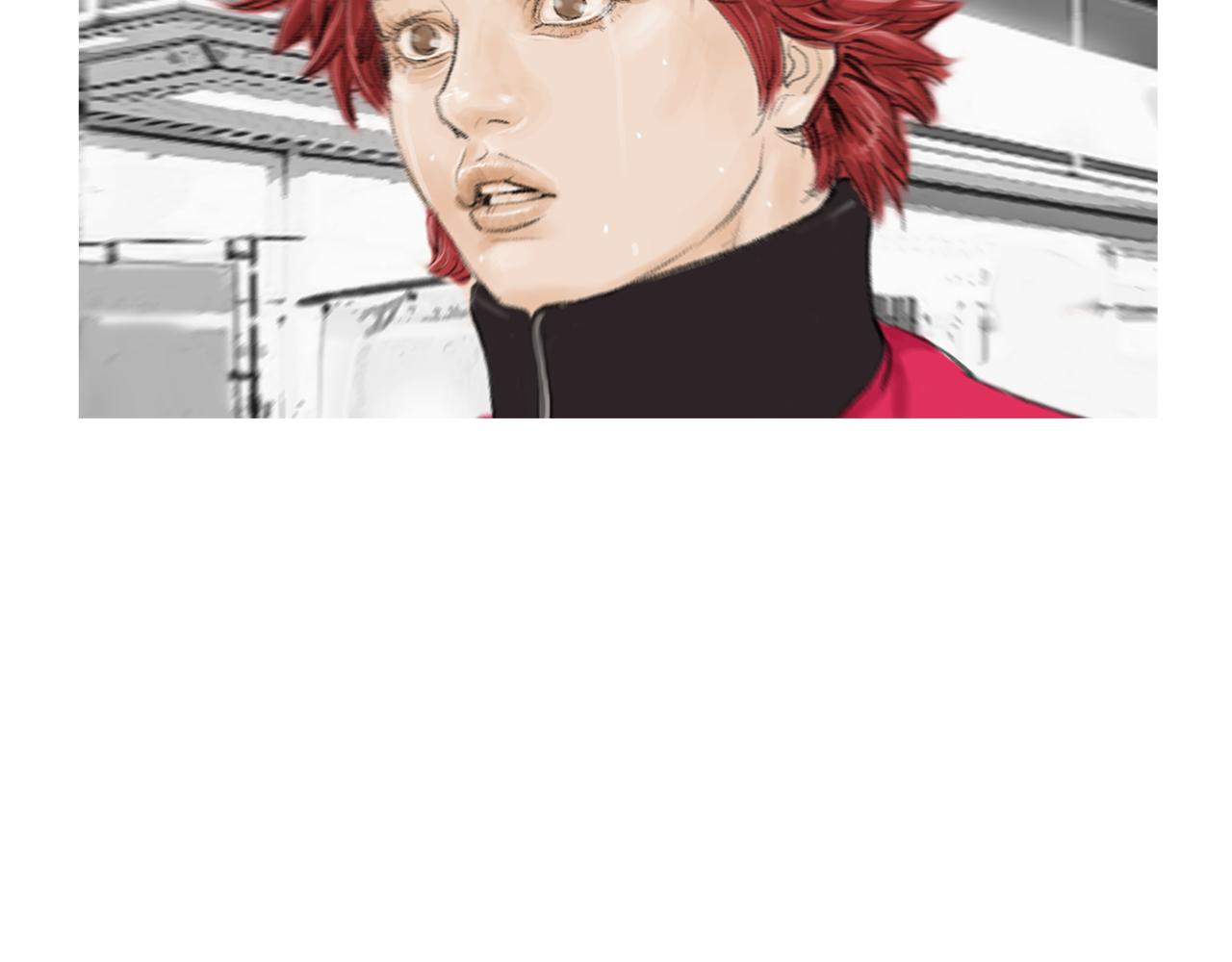 《终极格斗王》第26话 枪击事件2 第27页