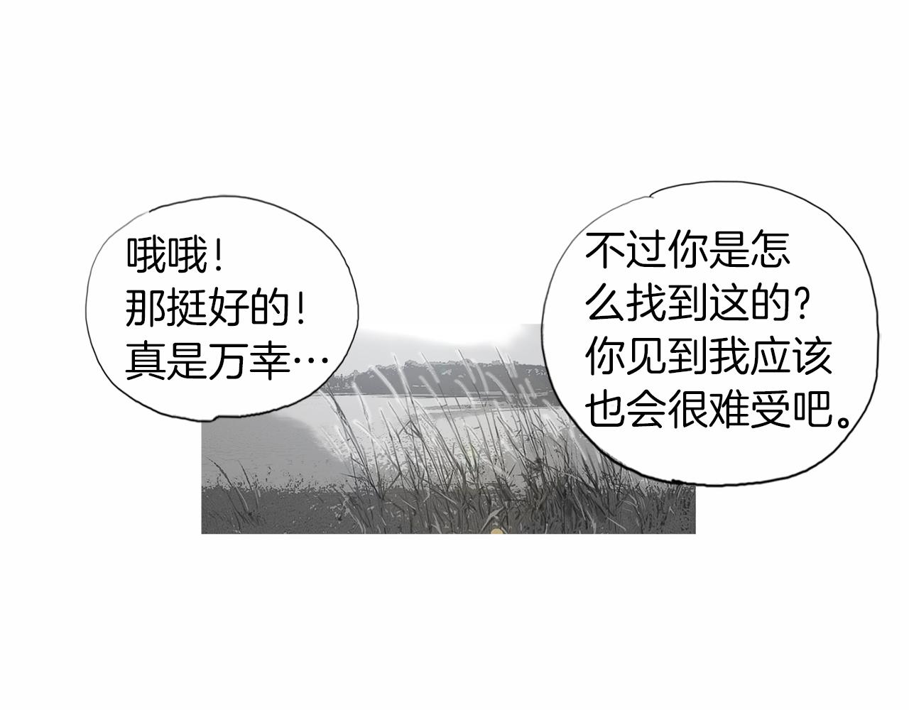 《终极格斗王》第29话 请收我为徒！ 第47页