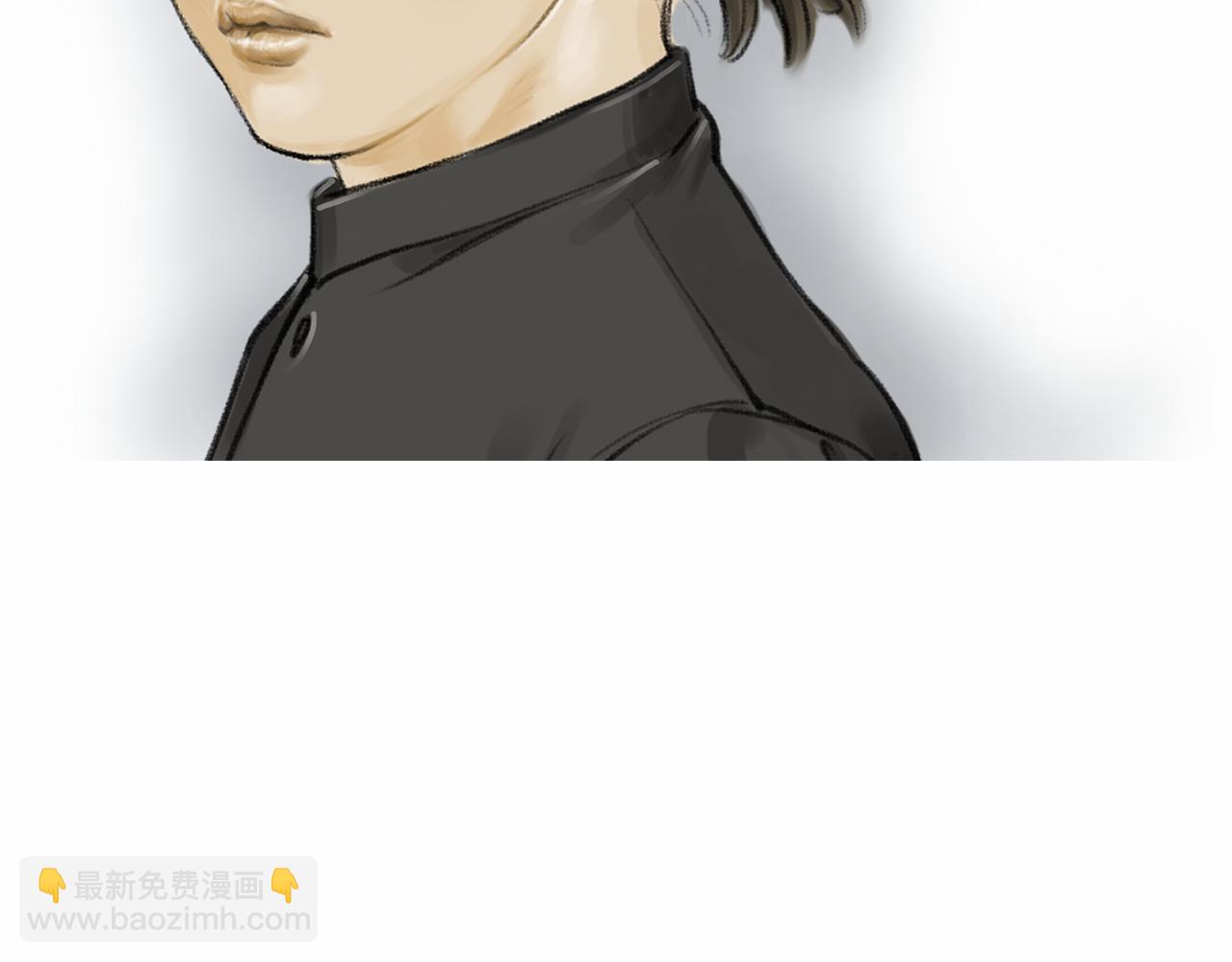 《终极格斗王》第35话 对胜者的尊敬 第27页