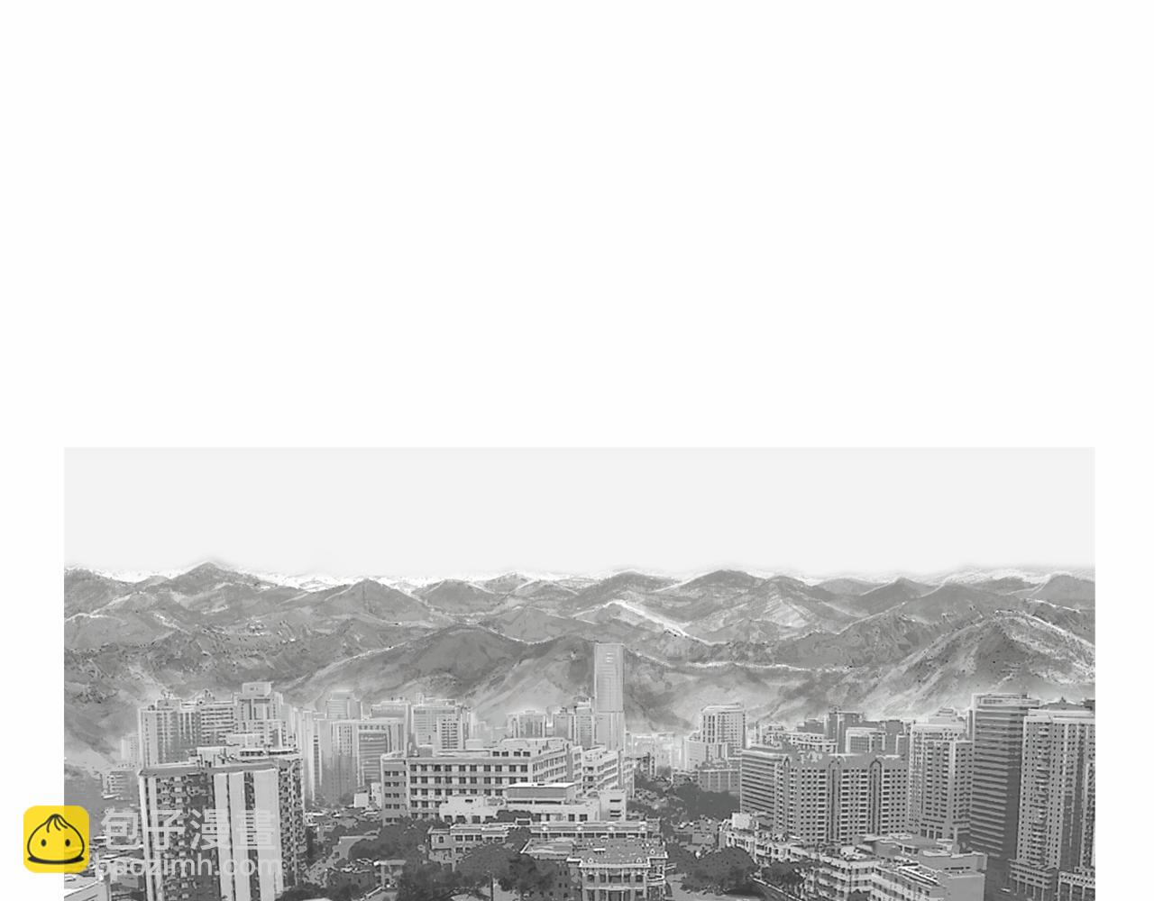 《终极格斗王》第38话 一拳 第38页