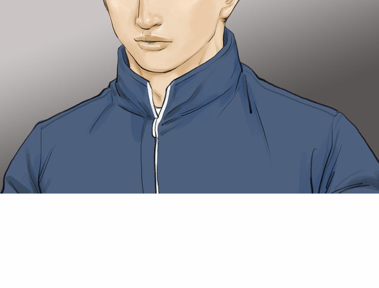 《终极格斗王》第37话 同馆姐妹 第10页