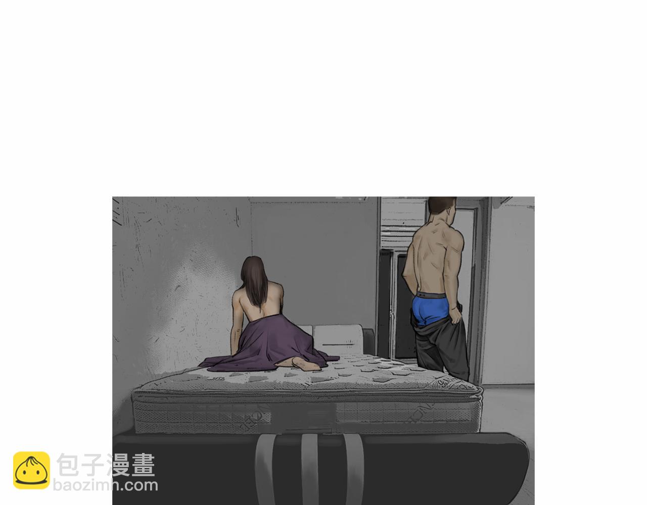 《终极格斗王》第39话 9年前 第31页