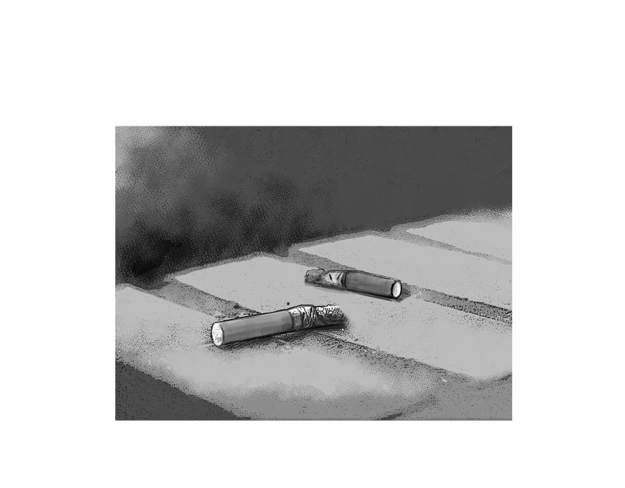 《终极格斗王》第39话 9年前 第45页