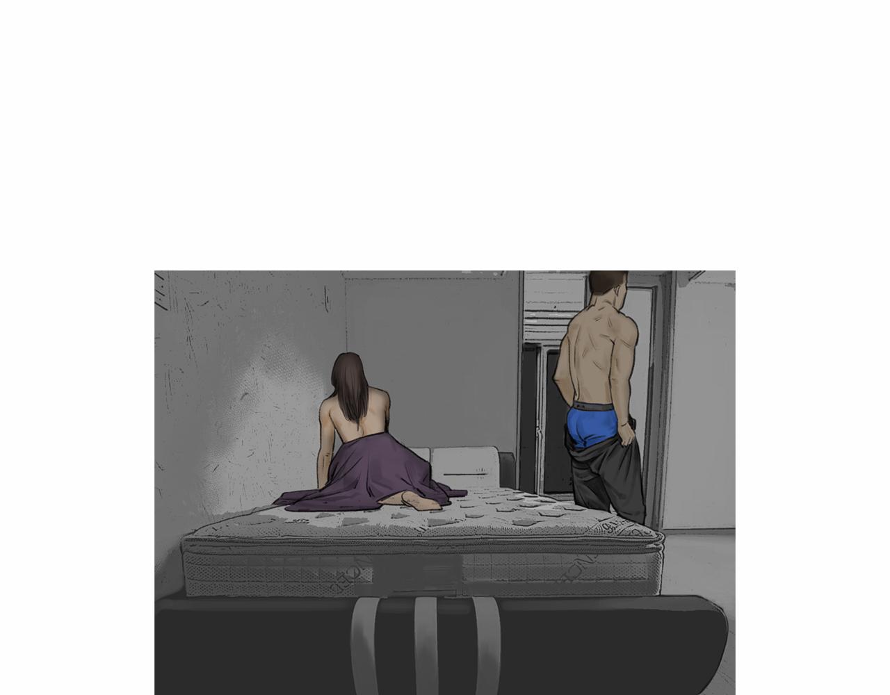 《终极格斗王》第39话 9年前 第31页