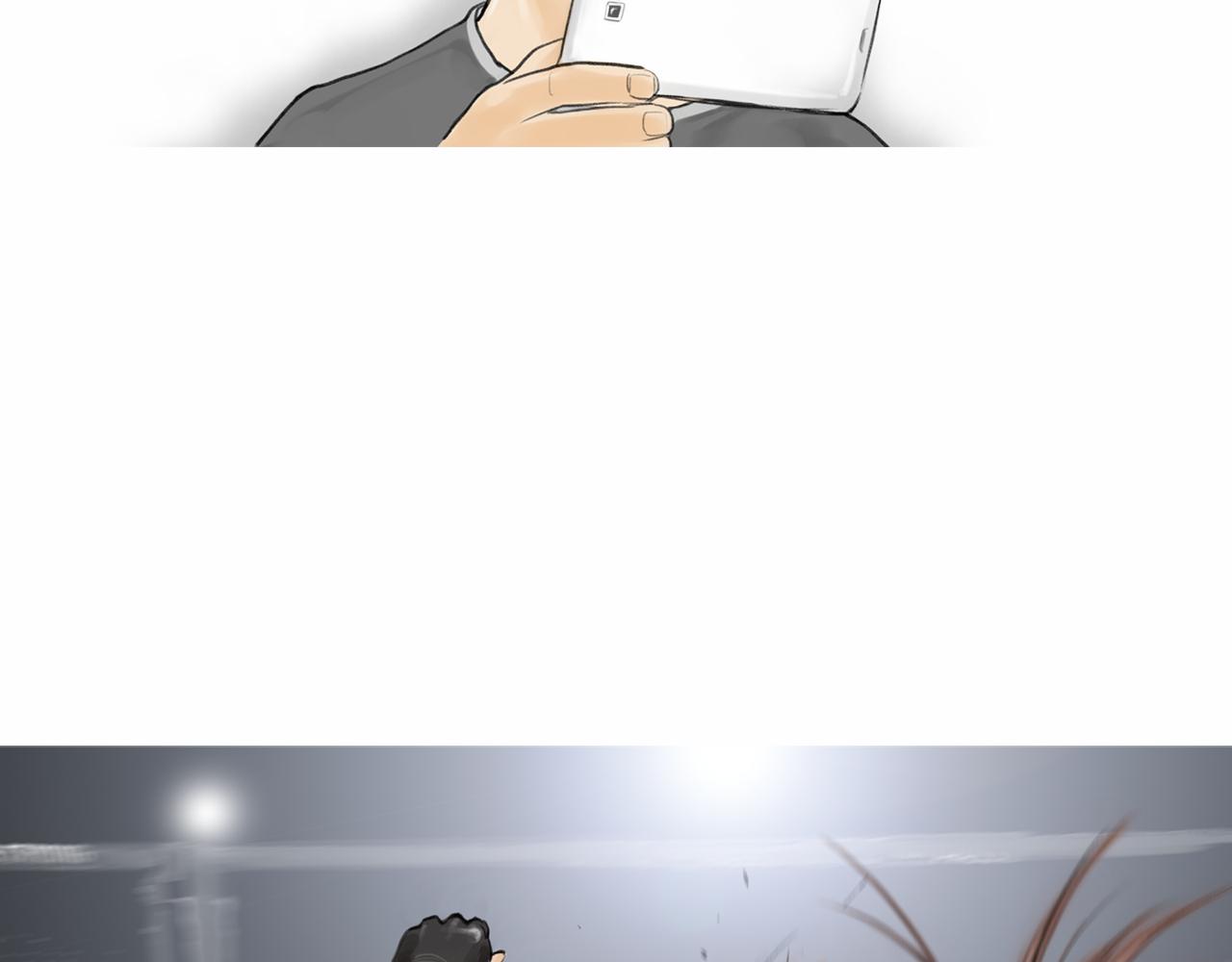 《终极格斗王》第38话 一拳 第42页