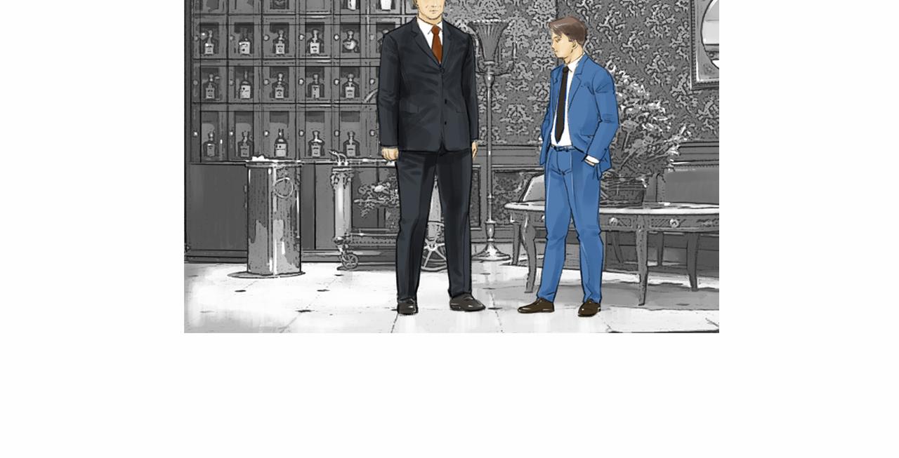 《终极格斗王》第37话 同馆姐妹 第22页