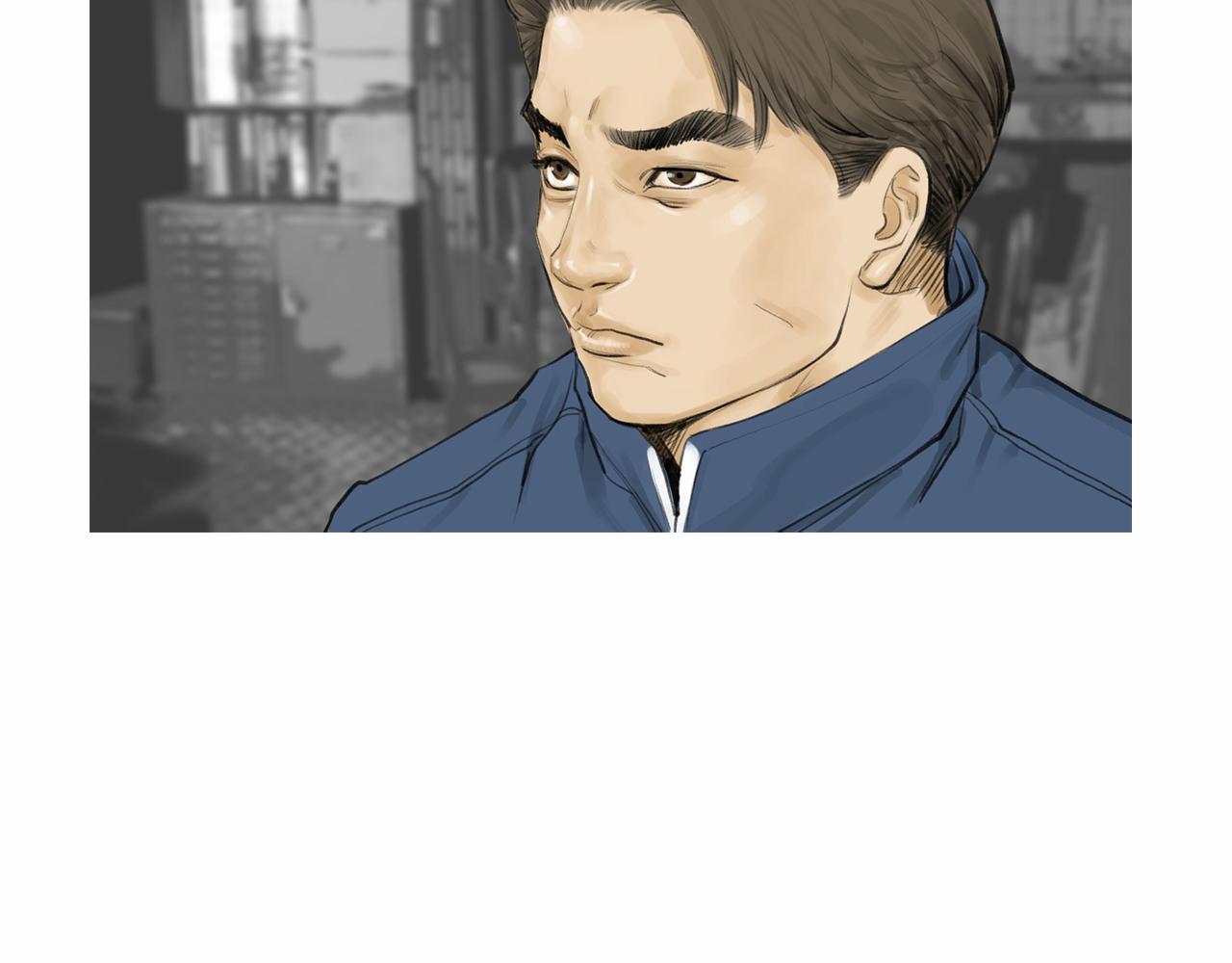 《终极格斗王》第37话 同馆姐妹 第25页