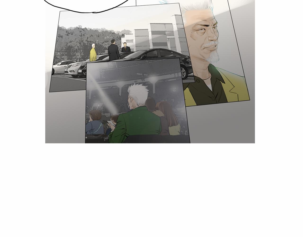 《终极格斗王》第37话 同馆姐妹 第8页