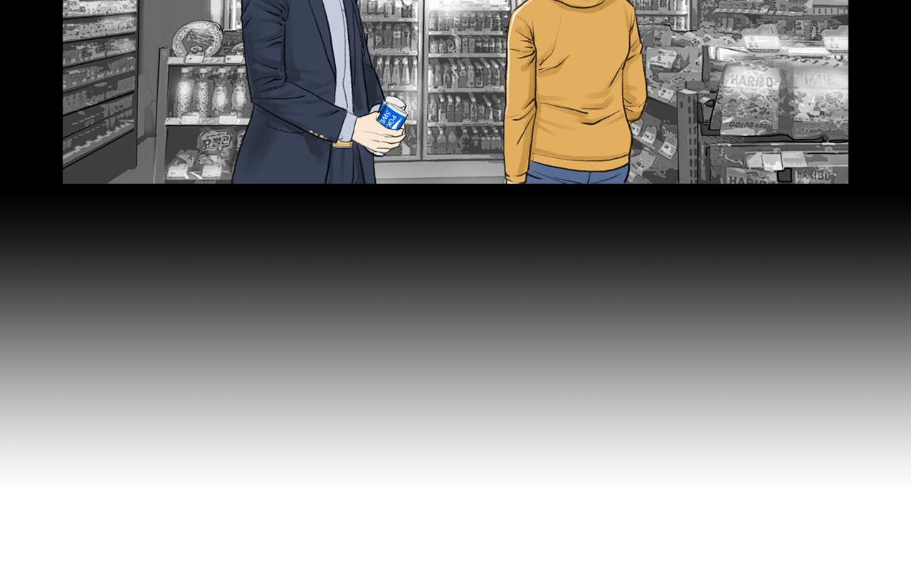 《终极格斗王》第42话 野猪节目？ 第11页