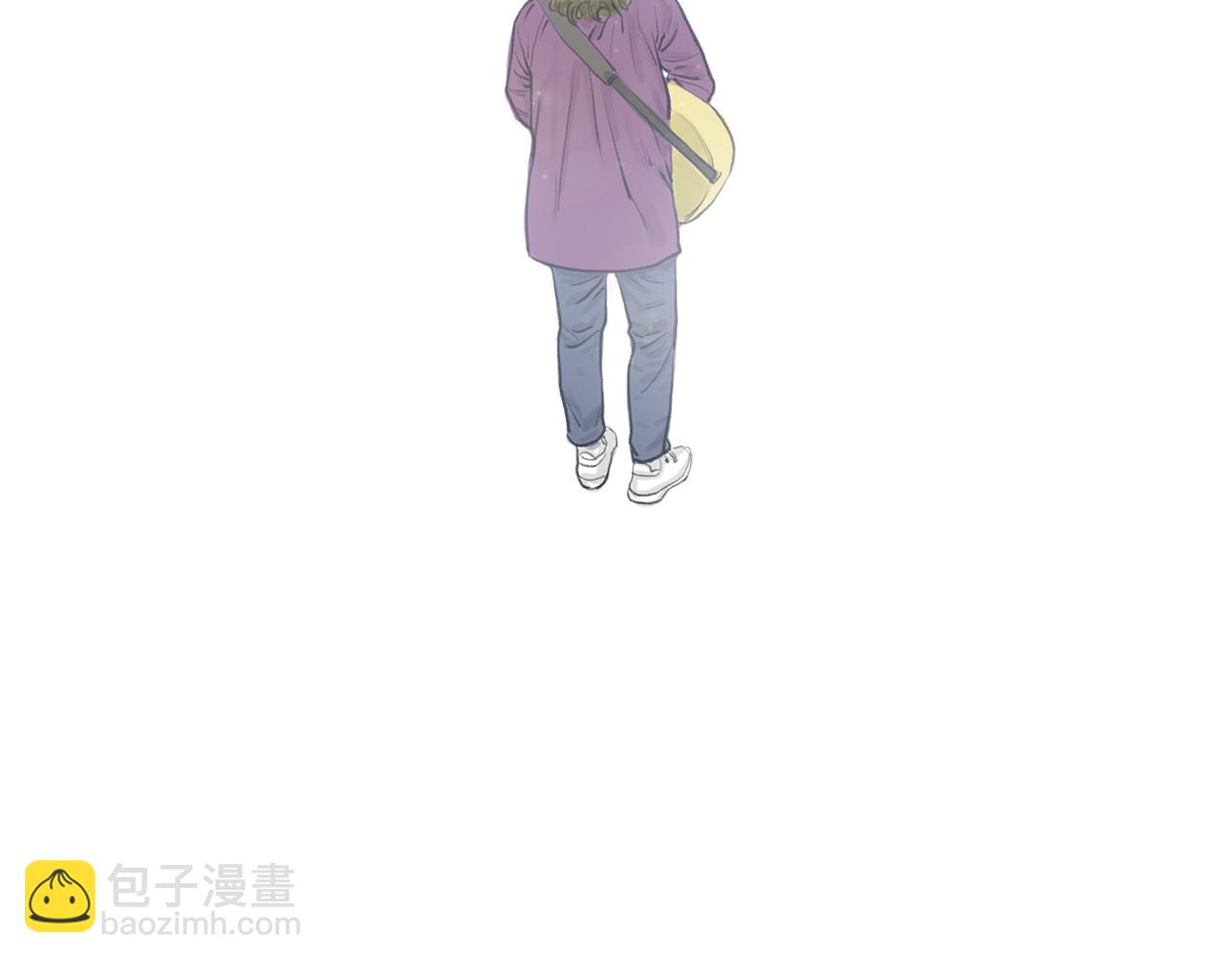 《终极格斗王》第43话 新知的过去 第31页