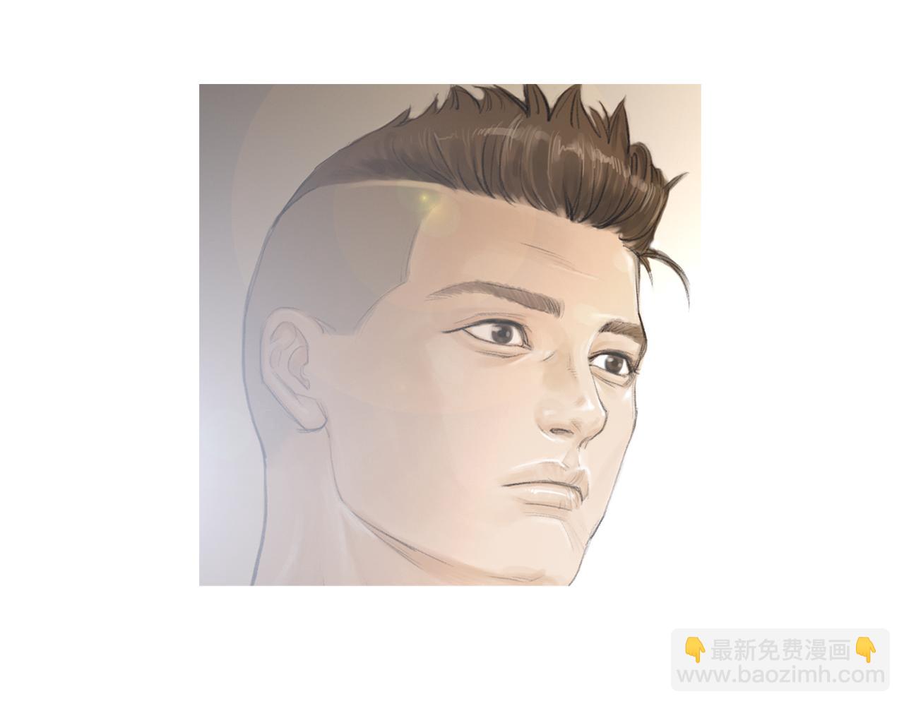 《终极格斗王》第44话 潜力无限的雅兰 第15页