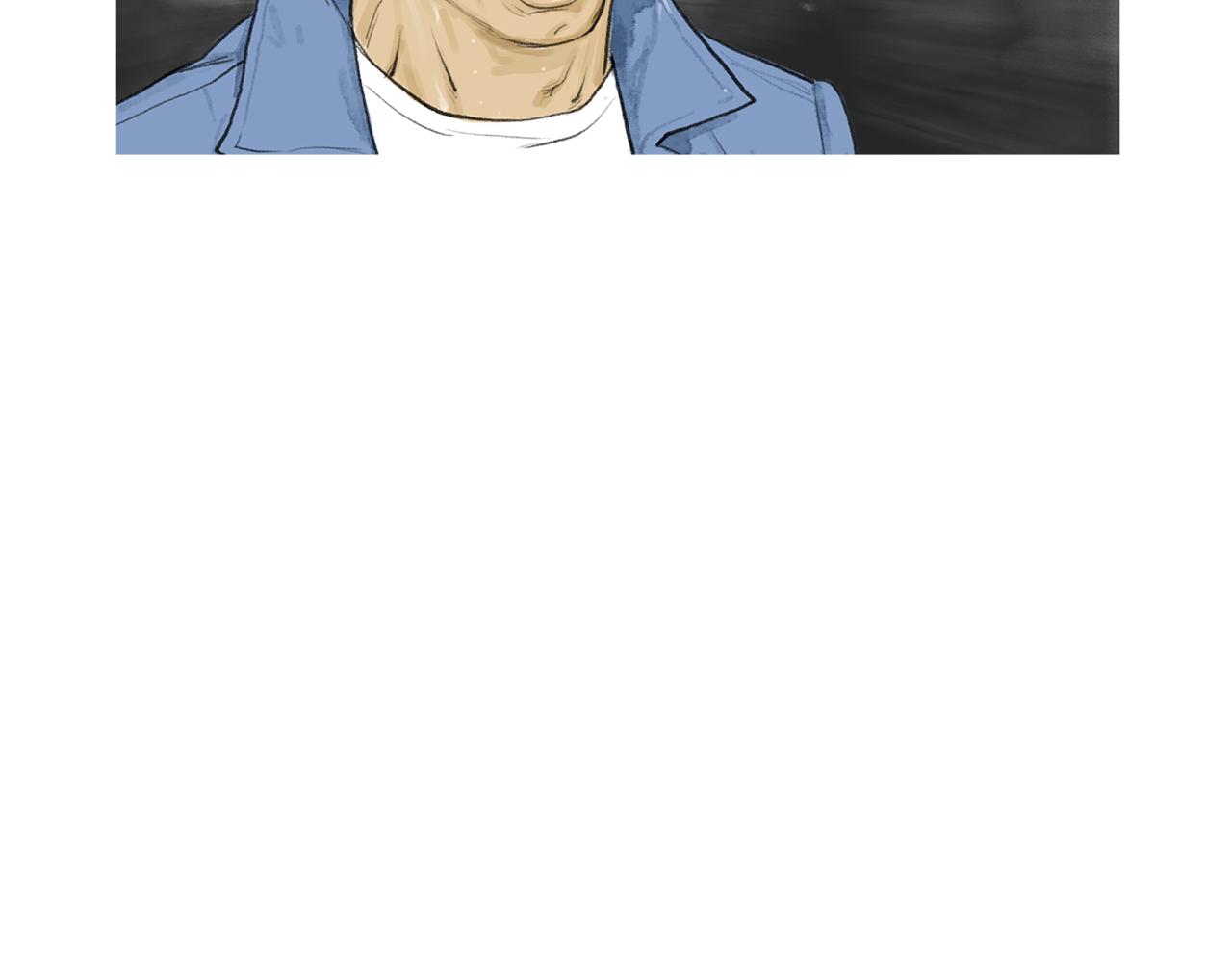 《终极格斗王》第47话 上天的赐福 第47页