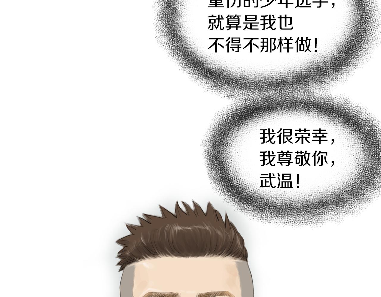 《终极格斗王》第45话 野猪林 第28页