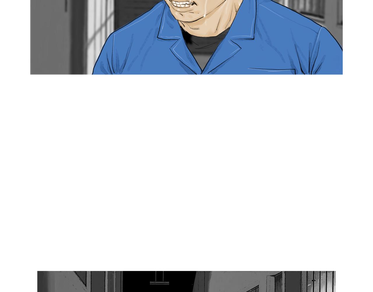 《终极格斗王》第46话 强无敌 第35页