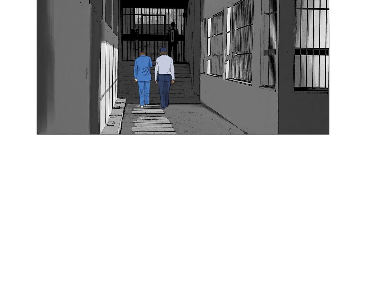《终极格斗王》第46话 强无敌 第36页