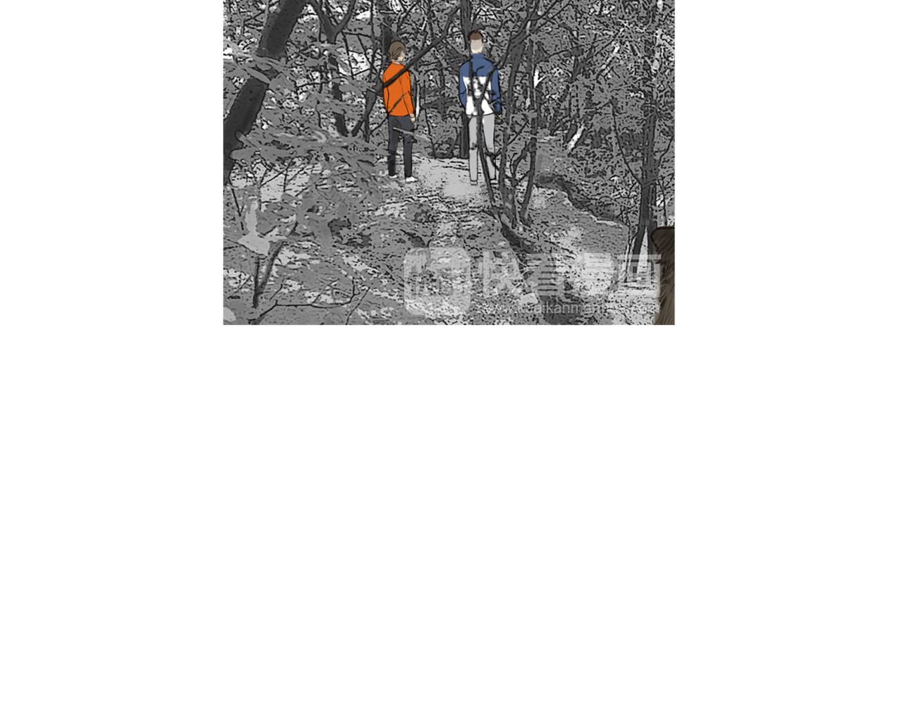 《终极格斗王》第45话 野猪林 第33页