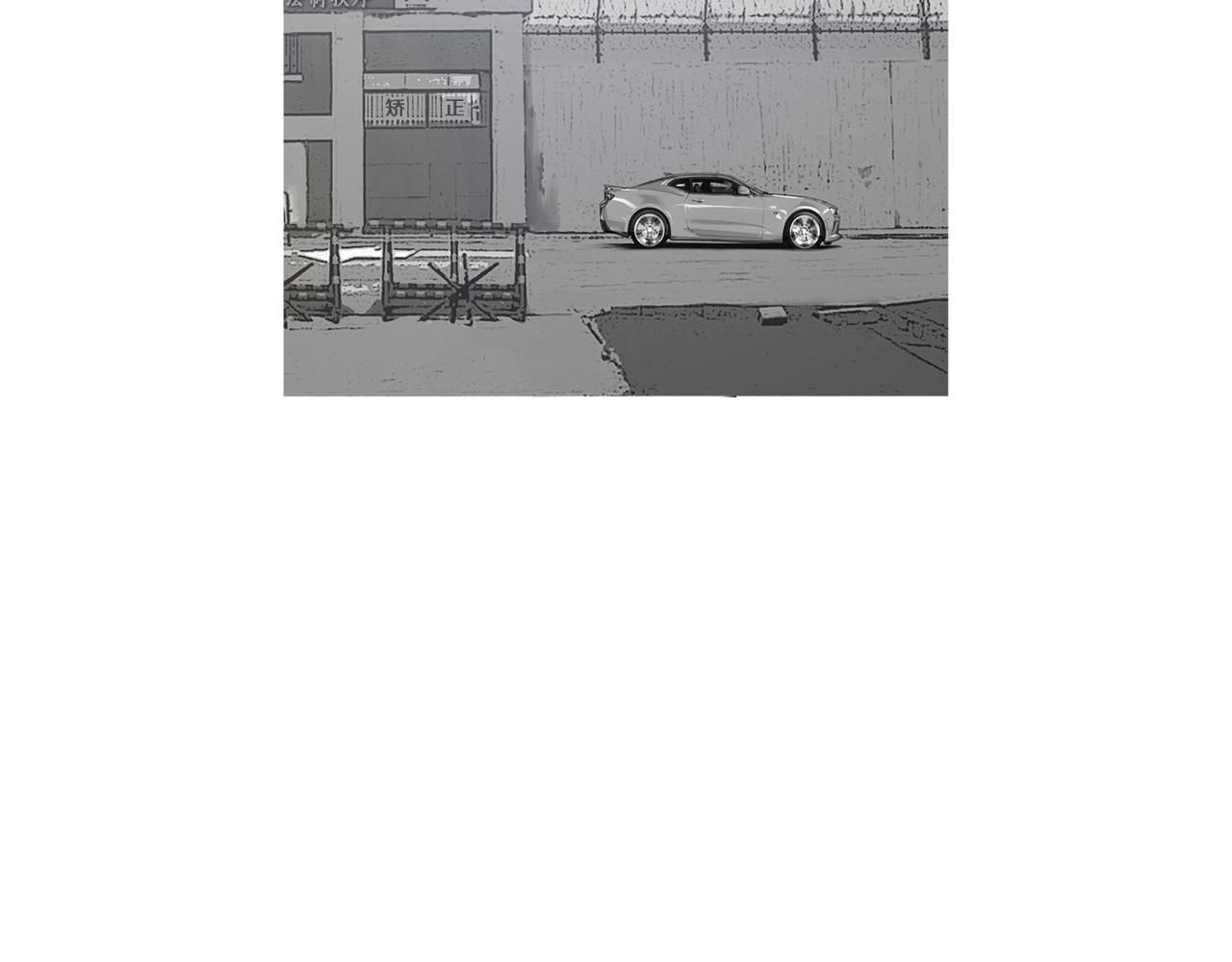 《终极格斗王》第46话 强无敌 第30页