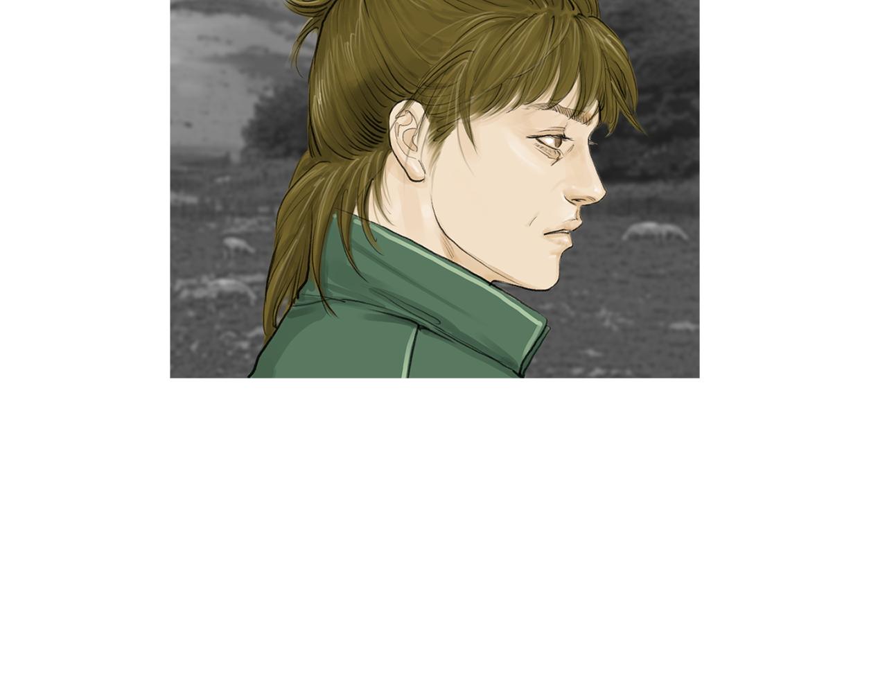《终极格斗王》第48话 比赛日 第15页