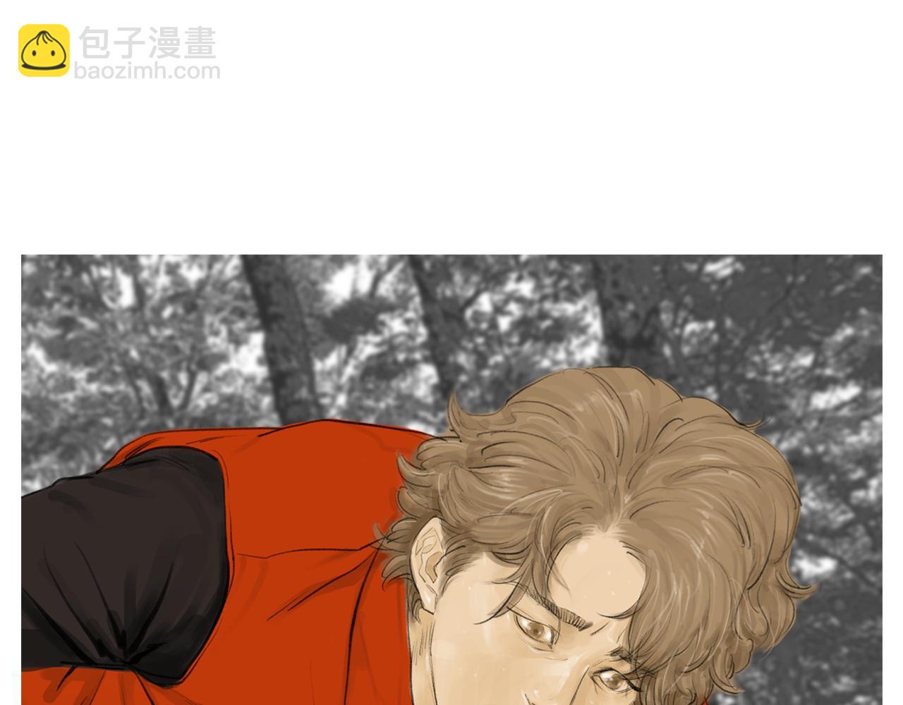 《终极格斗王》第49话 对战开始！ 第24页