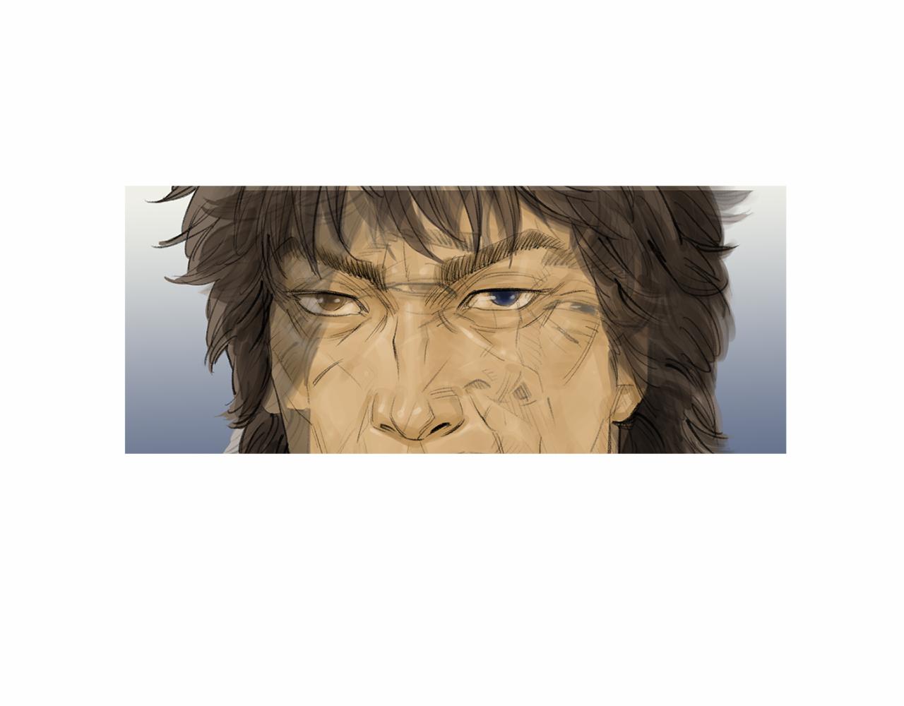 《终极格斗王》第56话 勐虎 第8页