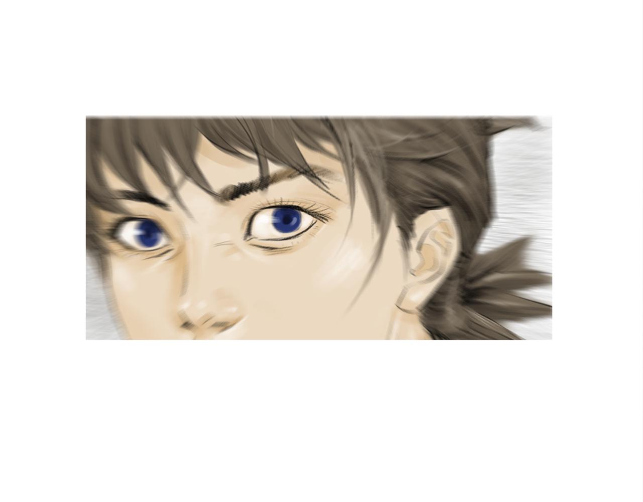 《终极格斗王》第60话 格斗之神 第10页
