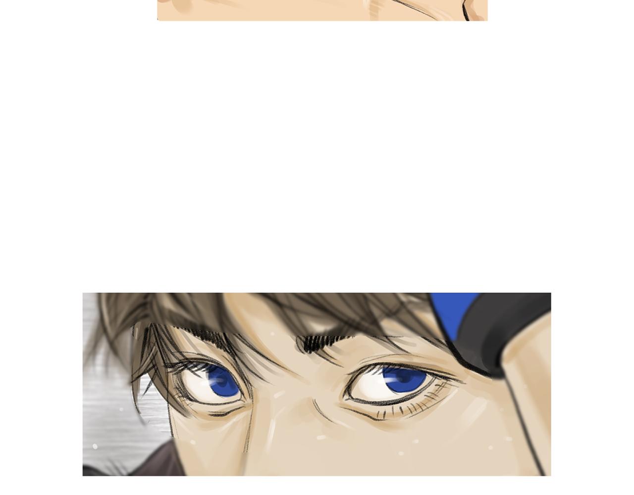 《终极格斗王》第60话 格斗之神 第23页