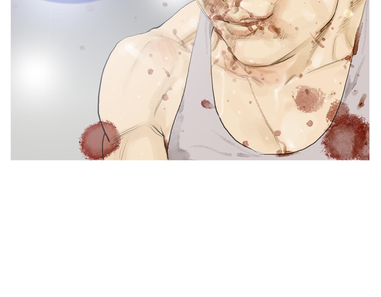 《终极格斗王》第54话 男女对决？ 第31页