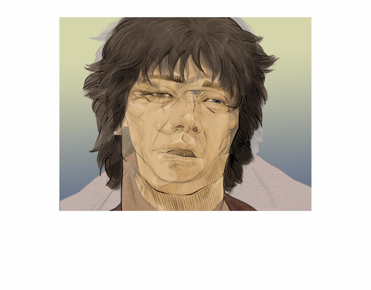 《终极格斗王》第56话 勐虎 第7页