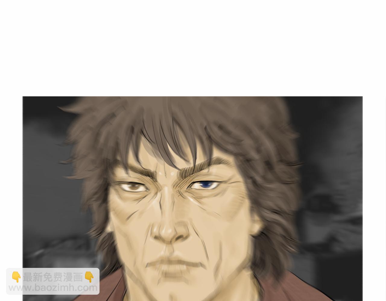 《终极格斗王》第56话 勐虎 第9页