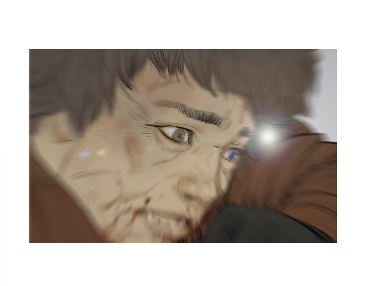 《终极格斗王》第59话 跨性别格斗赛！ 第15页