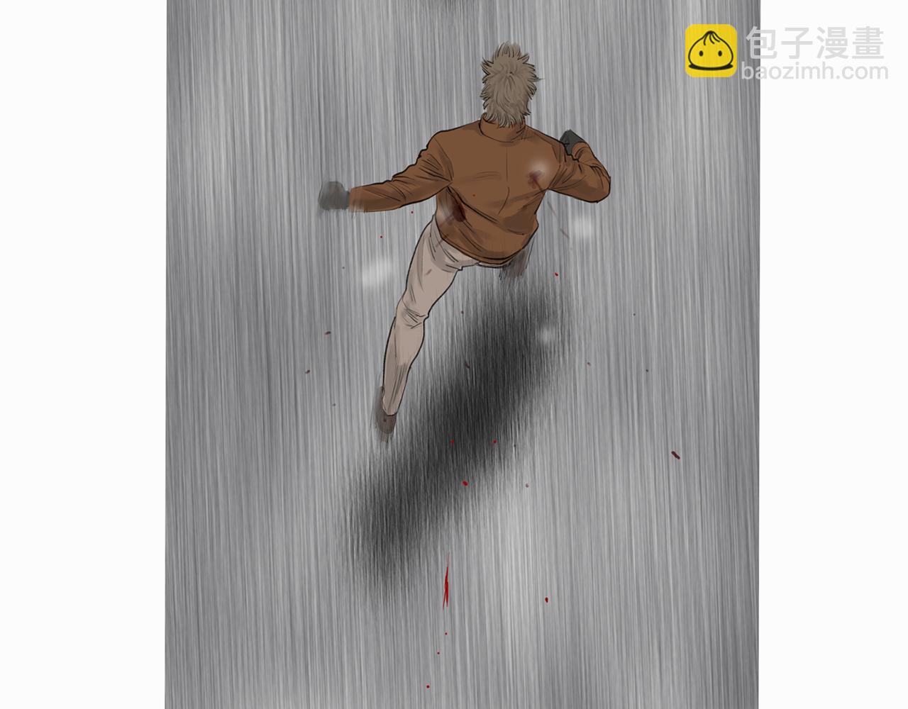 《终极格斗王》第59话 跨性别格斗赛！ 第35页