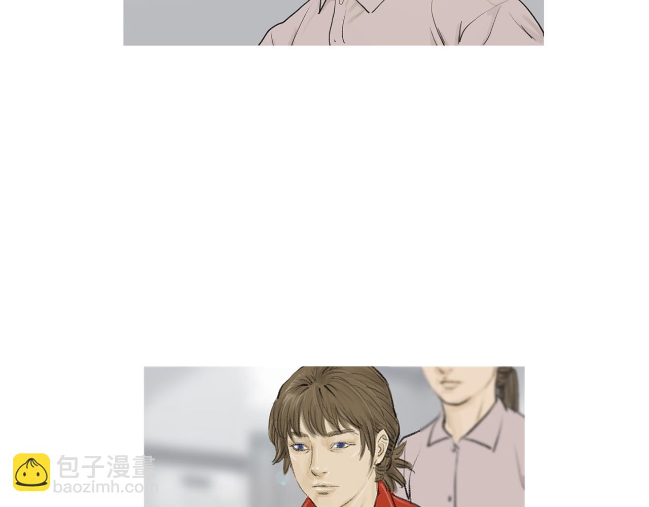 《终极格斗王》完结话 为了和平 第30页