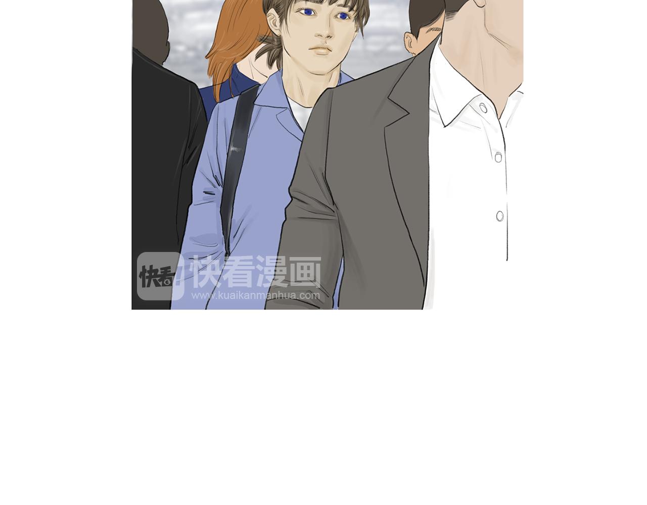 《终极格斗王》完结话 为了和平 第38页