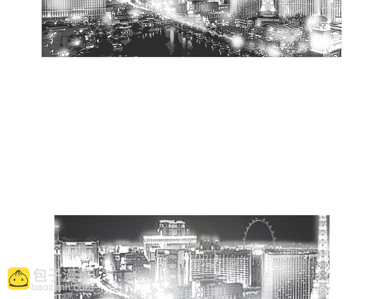 《终极格斗王》完结话 为了和平 第47页