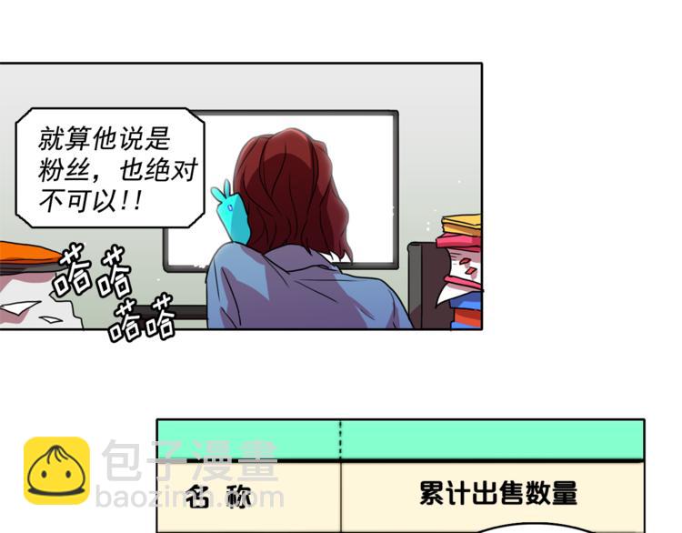 《戴假面的女人》第3话 让佩妞当你女朋友吧 第20页