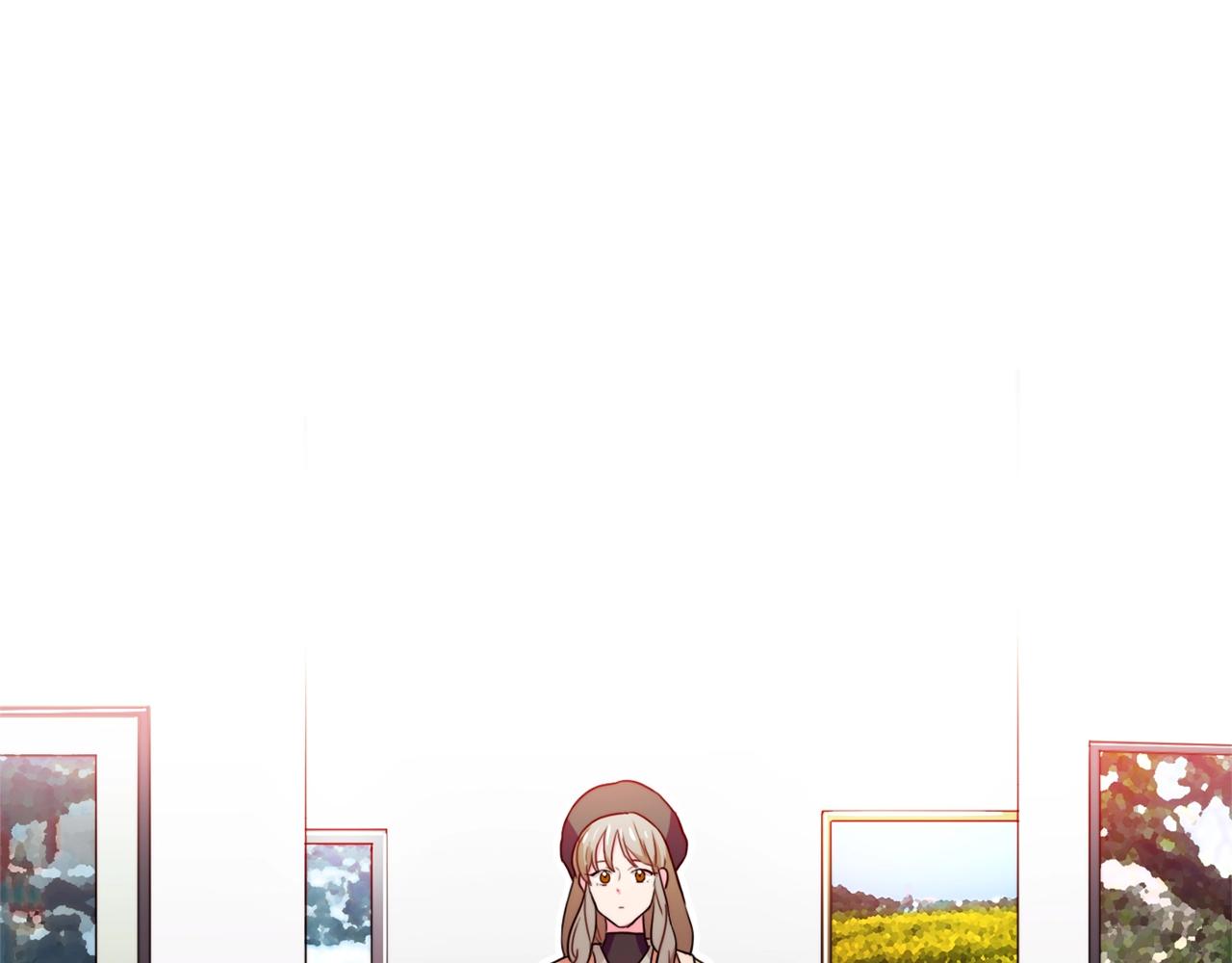 《戴假面的女人》第35话 说着急也挺着急的 第1页