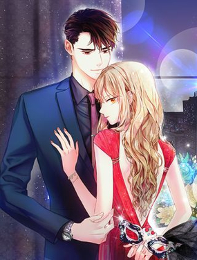 《戴假面的女人》漫画封面图 - tl漫画