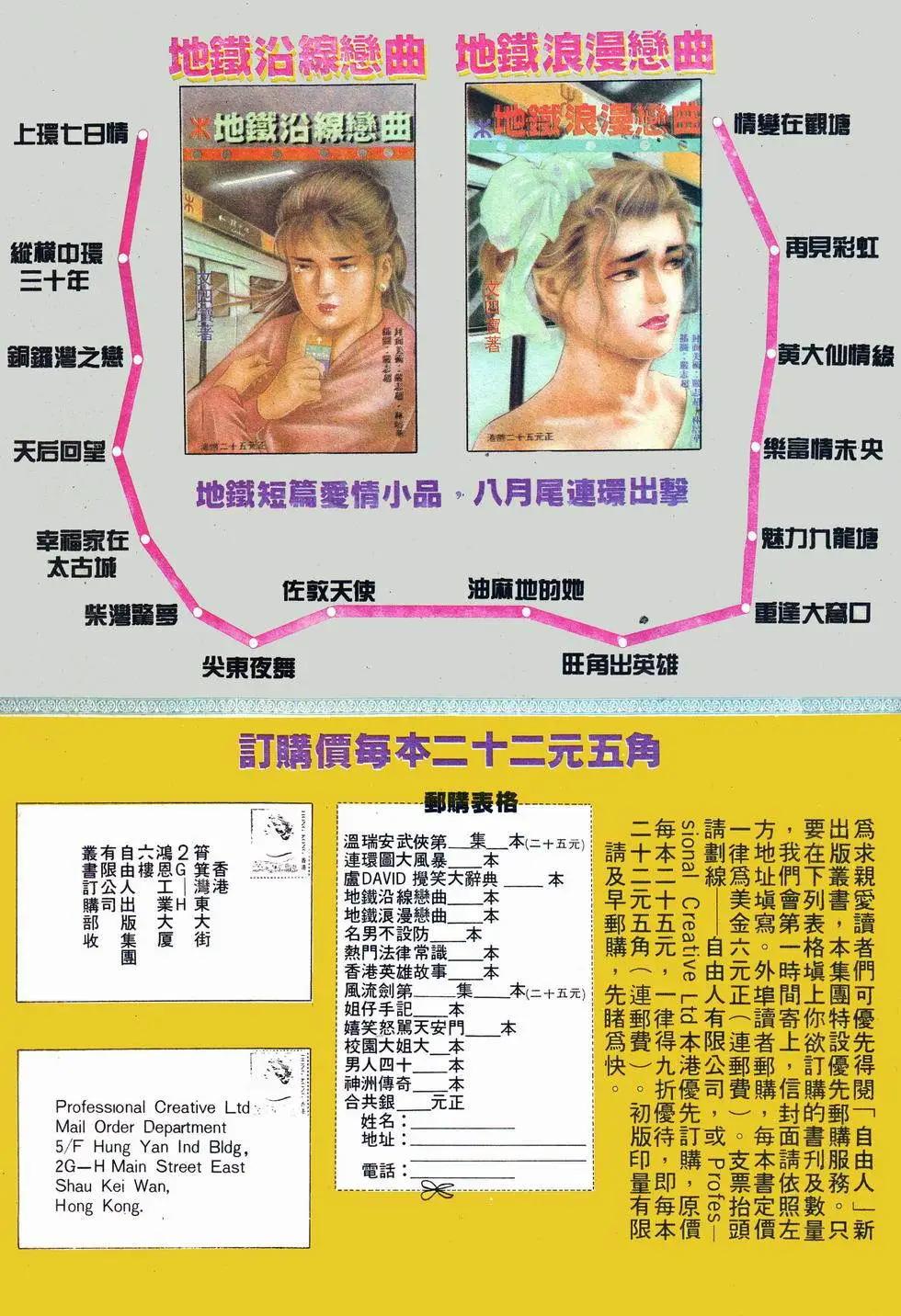 《戆男故事》第014卷 第29页