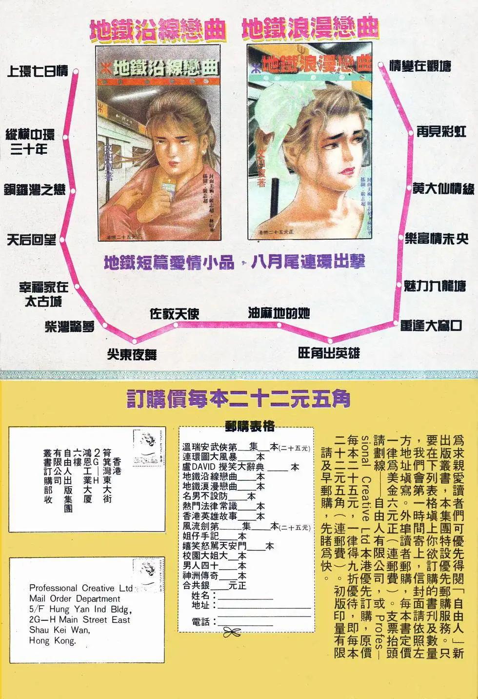 《戆男故事》第015卷 第29页