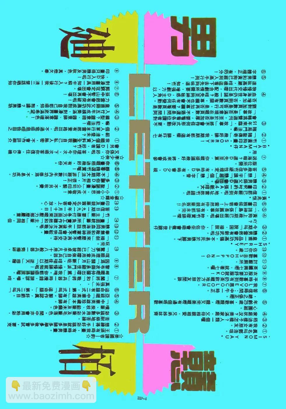 《戆男故事》第080卷 第33页