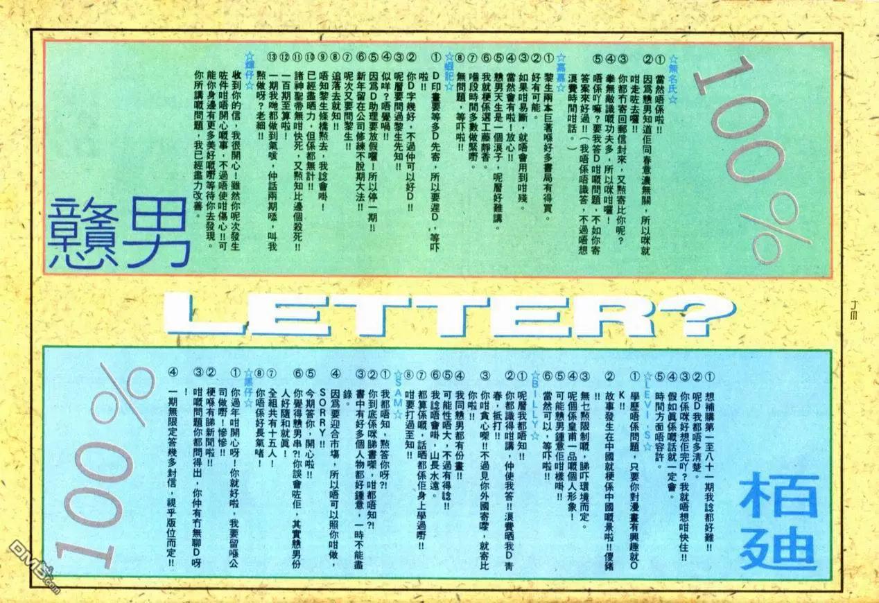 《戆男故事》第085卷 第33页