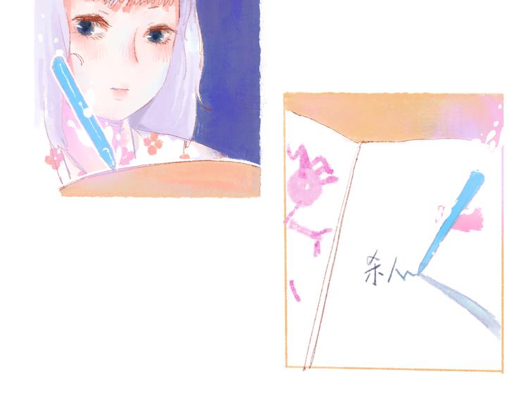 《柒x二十四时》序章开启&人物介绍 第19页