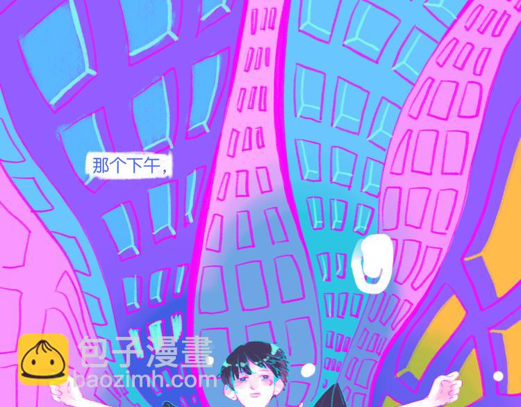 《柒x二十四时》序章开启&人物介绍 第3页