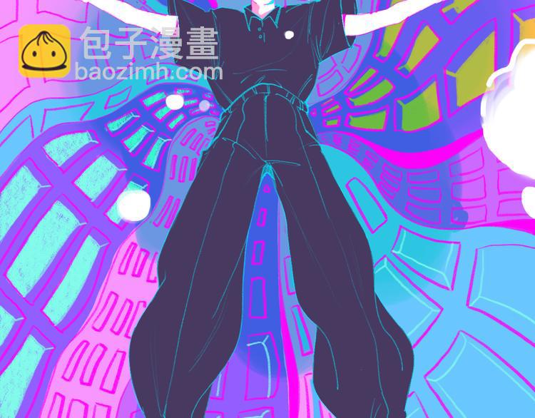 《柒x二十四时》序章开启&人物介绍 第4页