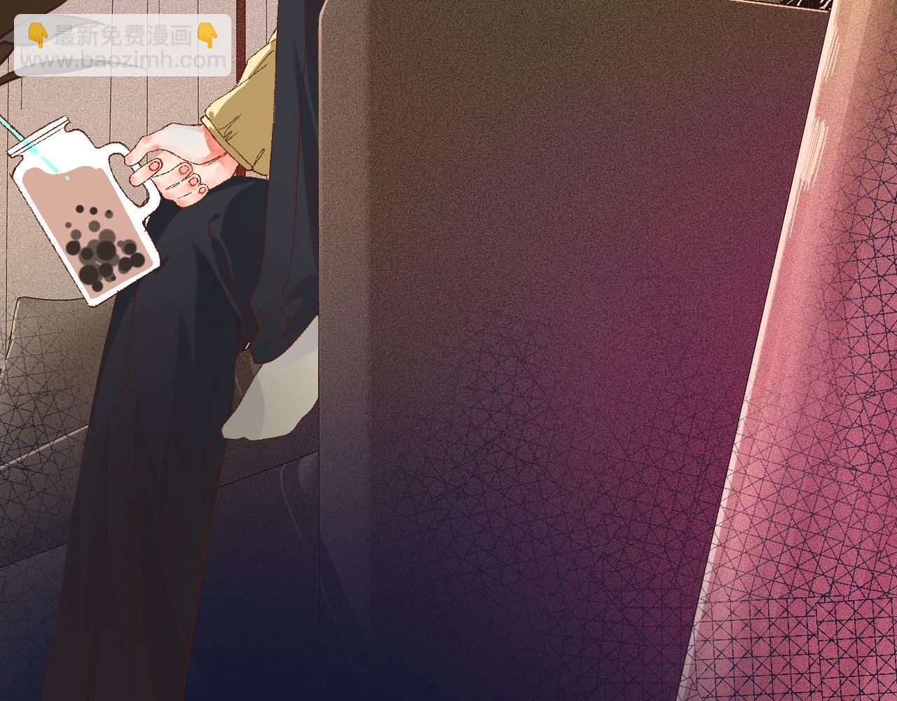 《柒x二十四时》6-逃亡所闻 第18页