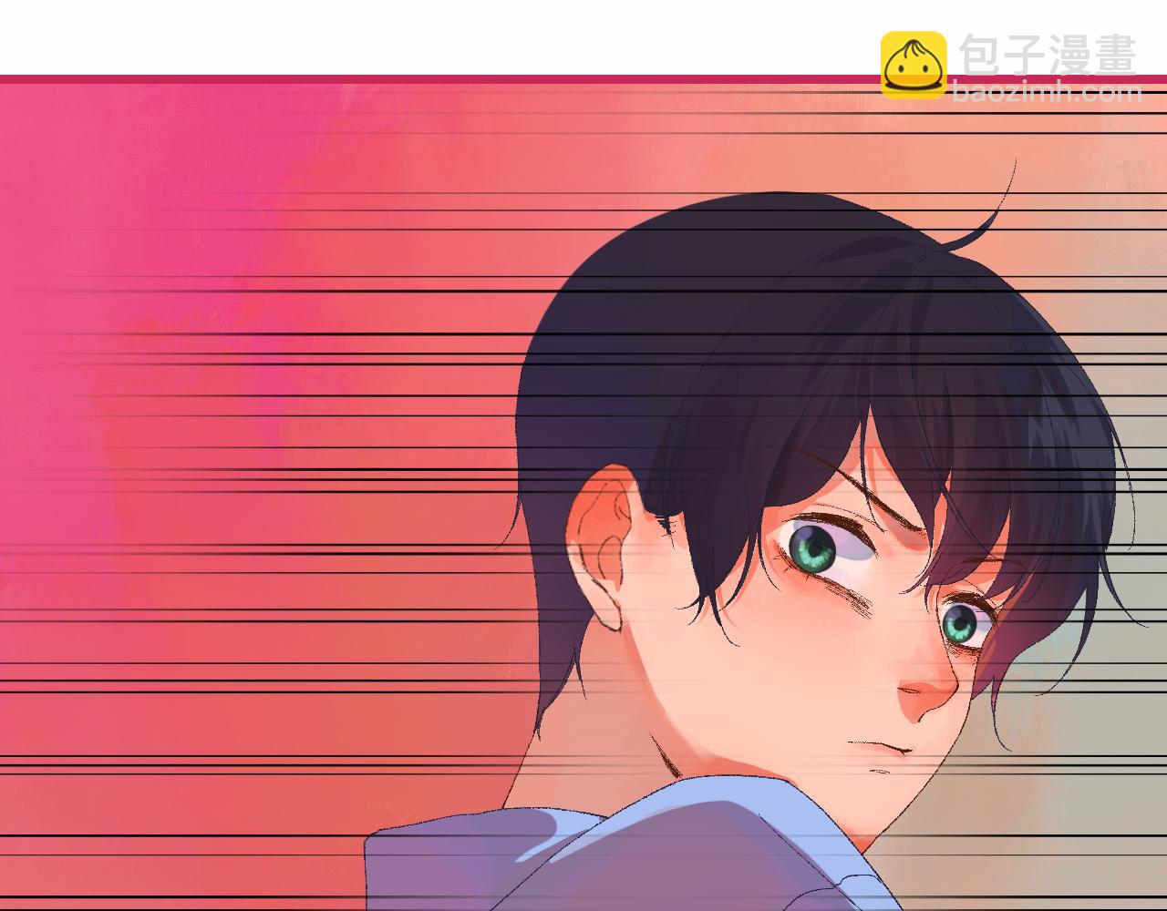 《柒x二十四时》6-逃亡所闻 第24页