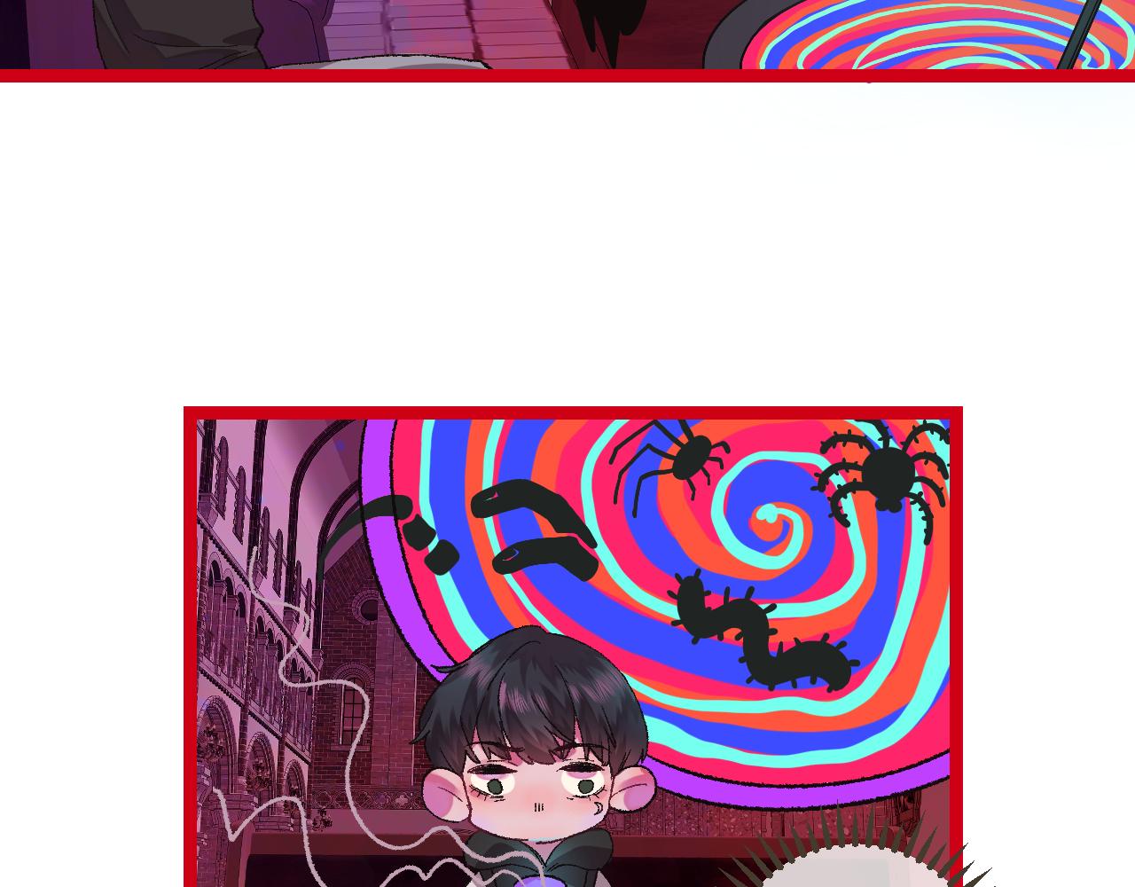 《柒x二十四时》10-走马灯 第38页