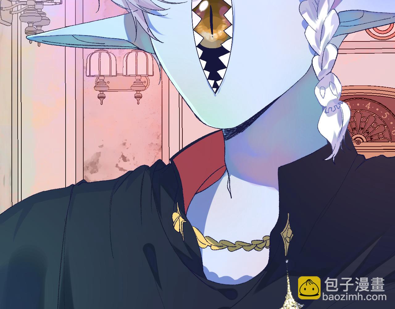 《柒x二十四时》8-审判日 第39页