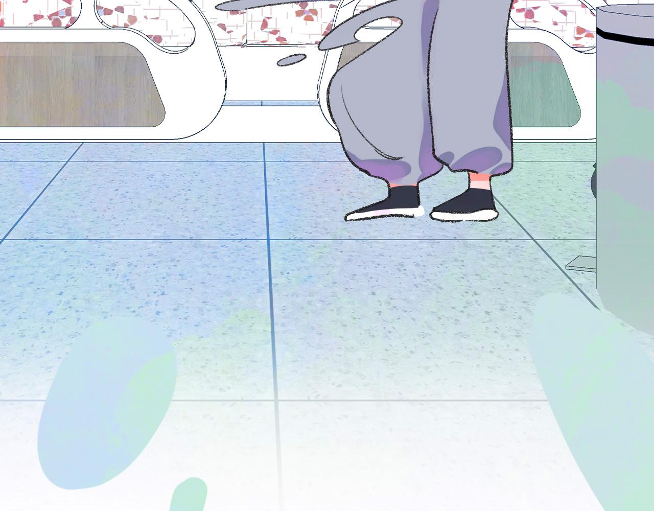 《柒x二十四时》14-向未来的邀请函 第46页