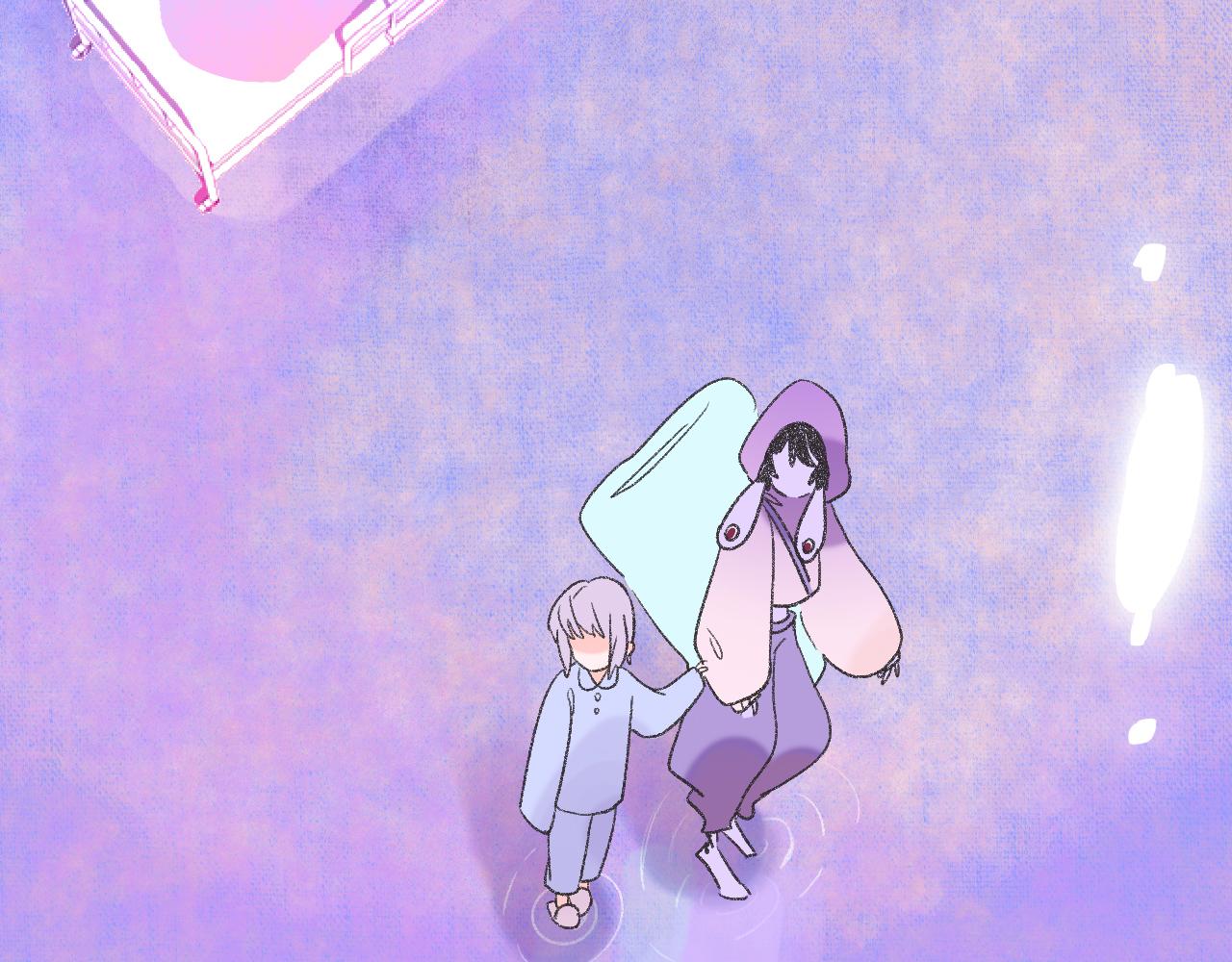 《柒x二十四时》12-梦的启示录 第22页
